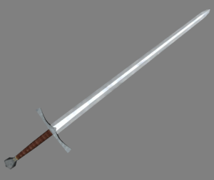 Steel bastard crusaders sword.png