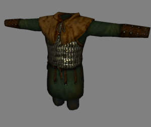Scaled peasant tunic.png